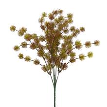 Umelá borovica hnedá 39 cm