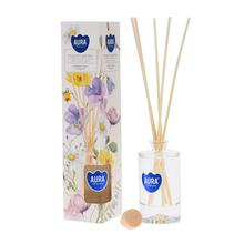 Difuzor s vôňou záhrady.