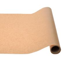 Baliaci papier v prírodnej farbe, šírka 50 cm a dĺžka 10 metrov.