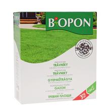 BOPON TRAVNIKOVE HNOJIVO 3kg v obale.
