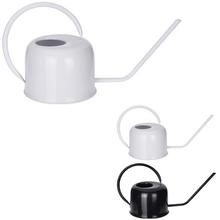 Krhlička 1000ml v bielej a čiernej farbe.