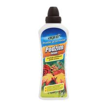 Hnojivo AGRO JESEŇ 1L v plastovej fľaši.