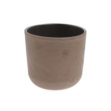 Obal Travertino 981/15 v hnedej farbe.