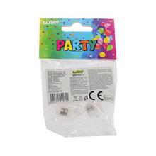 Svetielko do lampiónu LED, sada 2ks