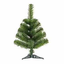 Vianočný stromček s výškou 60 cm a šírkou 40 cm.