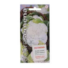 Semená karfiolu neskorého Octavian 0,3g.