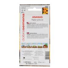 Semená rajčiaka kol. ananás 15s.