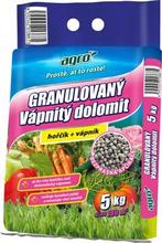 Granulovaný vápenitý dolomit 5 kg
