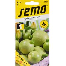 Semená tekvice Trend F1 od SEMO.