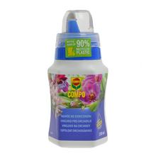 Hnojivo na orchidey 250ml COMPO
