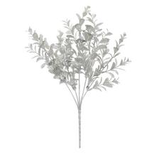 Strieborný krušpánový zápich 34 cm.