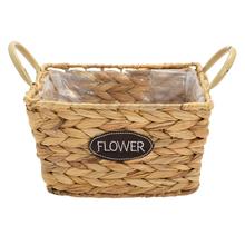 Obal hrantík s ušami v prírodnom vzhľade.