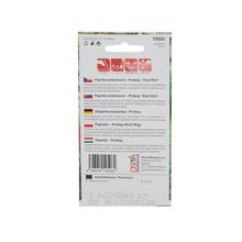 Semená papriky Kozí roh Prokop 0,5g pálivá