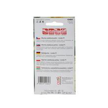 Semená uhorky šalátovej Linda F1 v balení 1g.