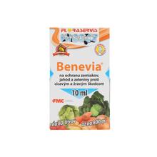 Benevia 10ml - insekticíd na ochranu rastlín.