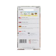 Semená póru zimného Baca 1,5g