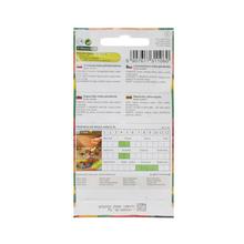 Semená kapucínky nízkej plnokvetnej Bunte Juweln 5g