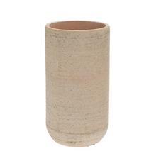 Kvetináč Sovereto Matera 24cm v terakotovej farbe.