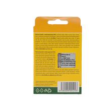 Semená mrkvy skorá, NANTES, NAOMI 3 (TIP-TOP), 300 semien.