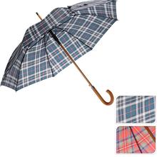 Dáždnik s průměrem 170 cm, polyesterový, 2 varianty