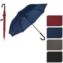 Automatický dáždnik v štyroch farbách.