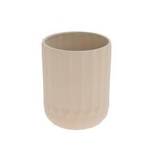 Obal na orchideu s vitrážovým dizajnom v mixe farieb.