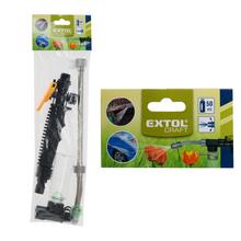 Rozprašovač na hadicu s nádobou na mydlo