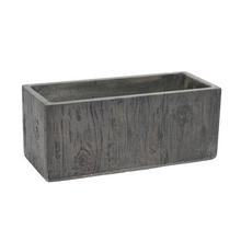 Hrantík Lincy tmavošedý 55x24 cm