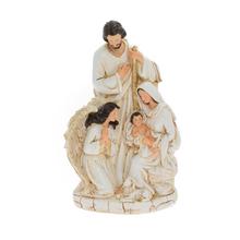 Betlehem Svetá Rodina