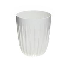 Krémový obal MIRA ECO vyrobený z recyklovaných materiálov.