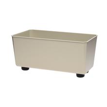 Hrantík SAGA béžový s nožičkami