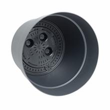 Obal Bloom Ash Antracit 29 cm