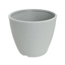 Obal Duna Dot Fog sivý, 38x32 cm, 25L