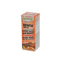 BENTA 480SL 100ml - selektívny herbicíd