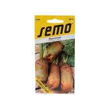 Semená repy krmnej SEMO 3g