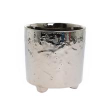 Obal RUNE MIX v rôznych farbách, keramický kvetináč.