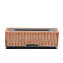 Hnedý difuzér s adaptérom, objem 200 ml.