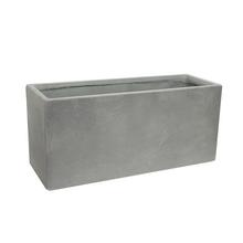 Šedý obal na kvety J119 HRANTÍK VERA