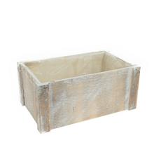 Drevená debnička s uchom