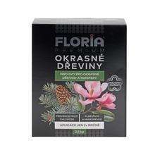 Hnojivo FLORIA pre okrasné dreviny 2,5kg