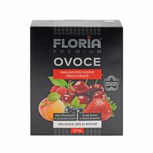 Hnojivo FLORIA pre ovocie 2,5kg
