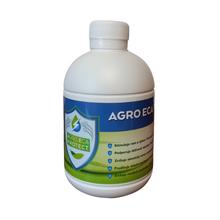 Fľaša hnojiva AGRO ECA Protec 0,3L
