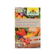 Hnojivo pre celú záhradu 1kg Azet Neudorf