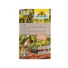 Hnojivo pre vyvýšené záhony a zeleninu 1kg Azet Neudorf