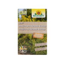 Hnojivo pre okrasné dreviny 1kg Azet Neudorf