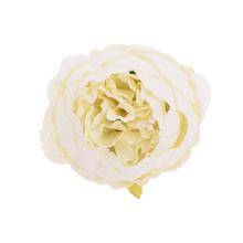 Umelá pivonka biela