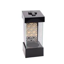 Náhrobný lampión Glamour ZG-L25/1