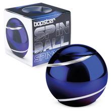 Modrá gulička Spinner Ball