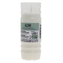 Náplň parafínová LARA 5, 320g, 108 hodín horenia.