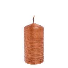 Medená sviečka DRAPANA VAL.50/100